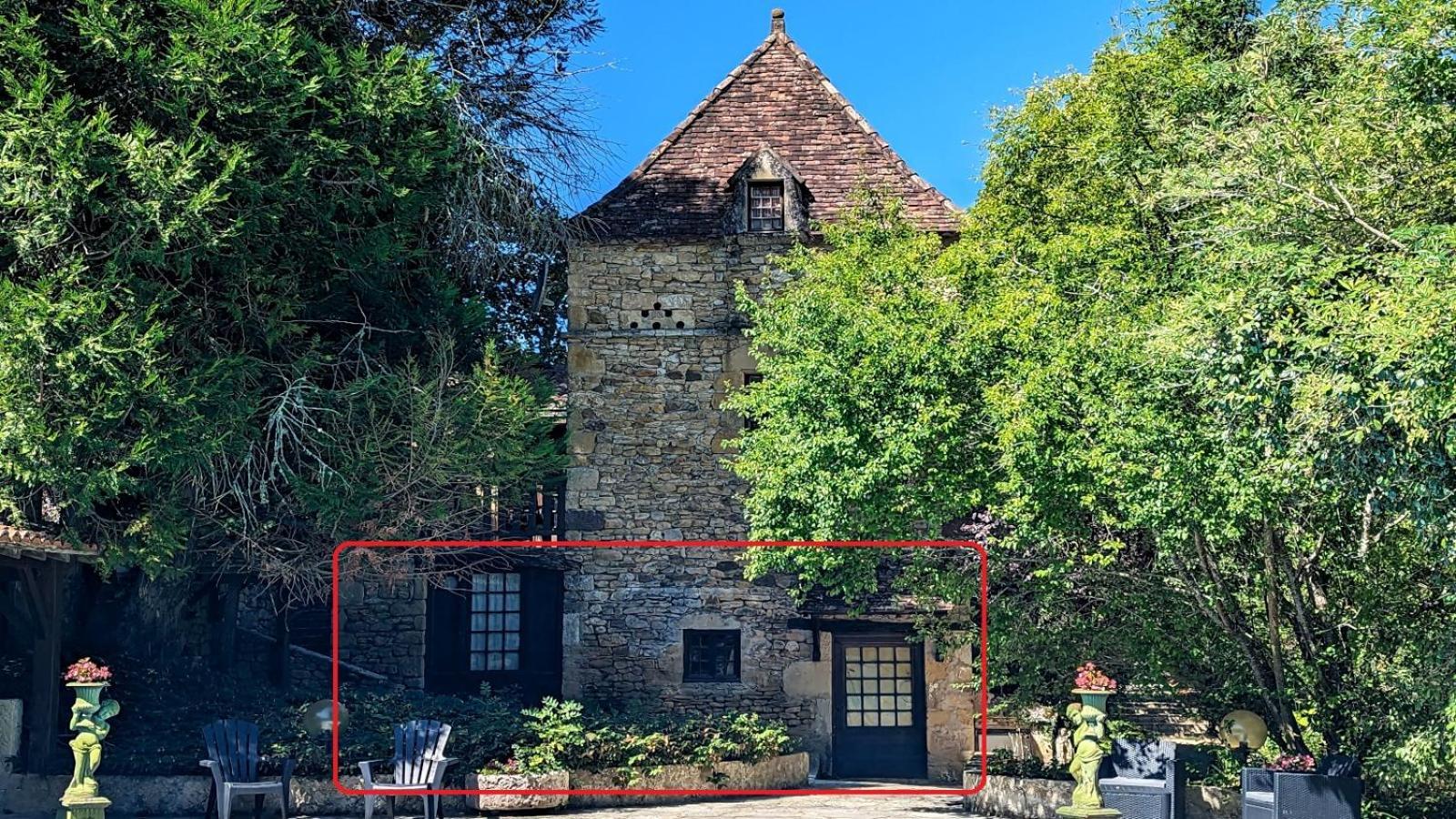 Bonfarto Locations Hotel Urval Kültér fotó
