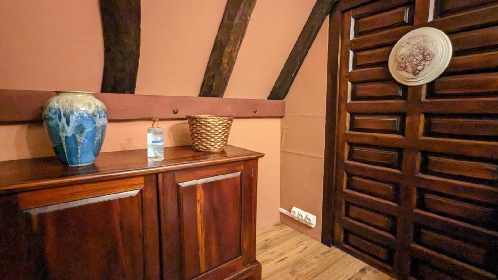 Bonfarto Locations Hotel Urval Kültér fotó