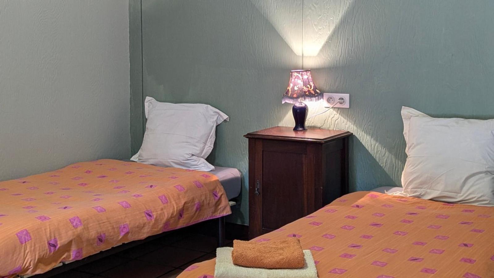 Bonfarto Locations Hotel Urval Kültér fotó