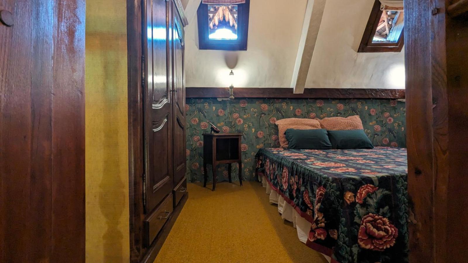 Bonfarto Locations Hotel Urval Kültér fotó