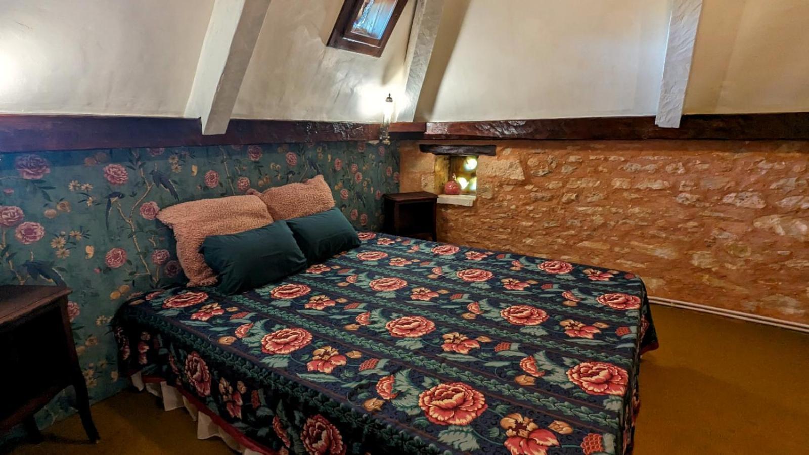 Bonfarto Locations Hotel Urval Kültér fotó