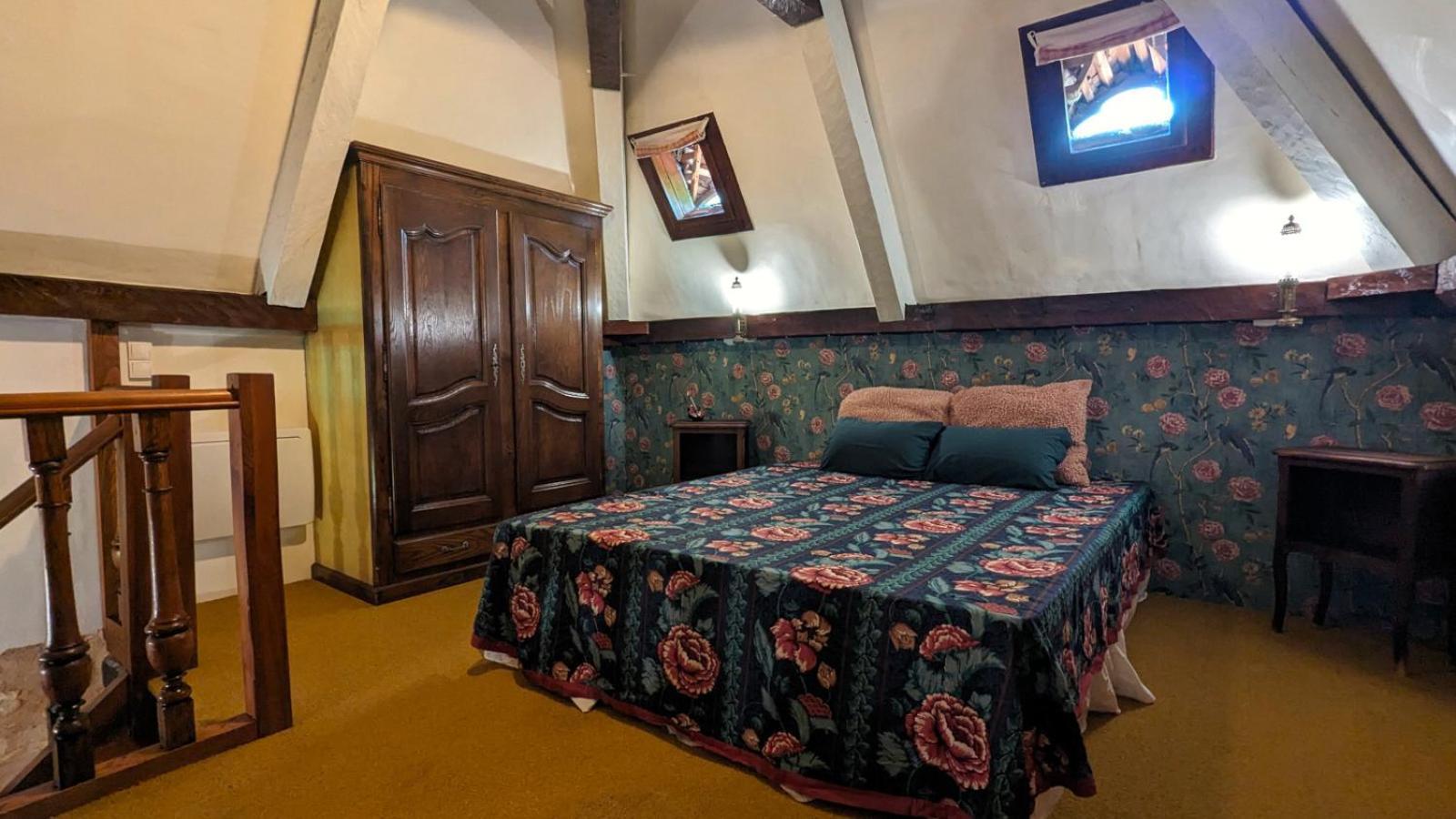 Bonfarto Locations Hotel Urval Kültér fotó