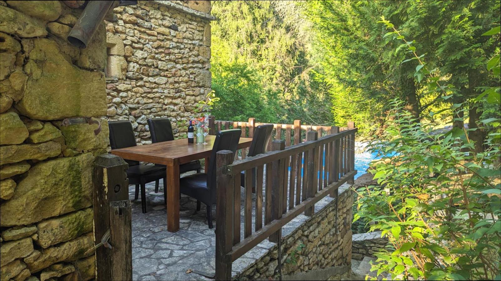 Bonfarto Locations Hotel Urval Kültér fotó